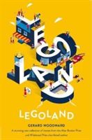 Legoland (Woodward Gerard)(Paperback)