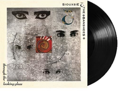 Through the Looking Glass (Siouxsie and the Banshees) (Vinyl / 12