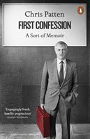 First Confession - A Sort of Memoir (Patten Chris)(Paperback)