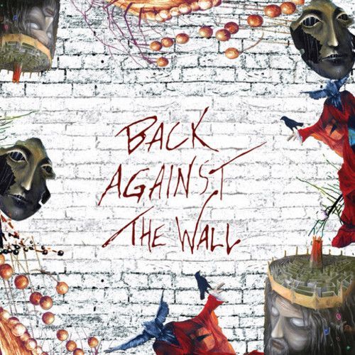 Back Against The Wall / Various (Various Artists) (Vinyl)