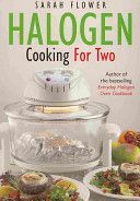 Halogen Cooking for Two (Flower Sarah)(Paperback)