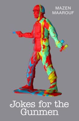 Jokes for the Gunmen (Maarouf Mazen)(Paperback / softback)