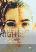 Twelfth Night: York Notes for GCSE (Pinnington David)(Paperback)