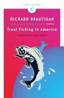 Trout Fishing in America (Brautigan Richard)(Paperback)