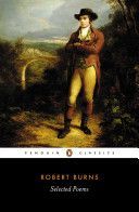 Selected Poems (Burns Robert)(Paperback)