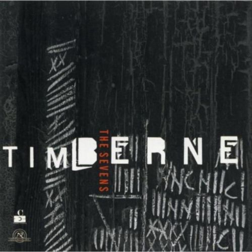 The Sevens (Tim Berne) (CD / Album)