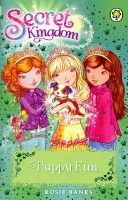 Puppy Fun (Banks Rosie)(Paperback)