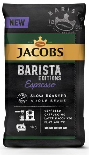 Jacobs Barista Espresso