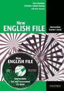 New English File Intermediate Teacher's Book