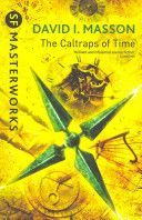 Caltraps of Time (Masson David I.)(Paperback)