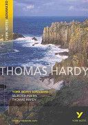 Selected Poems of Thomas Hardy: York Notes Advanced (Hardy Thomas)(Paperback)
