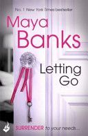 Letting Go (Banks Maya (Author))(Paperback)