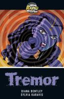 Rapid Plus 4B Tremor (Karavis Sylvia)(Paperback)