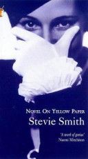 Novel on Yellow Paper (Smith Stevie)(Paperback)