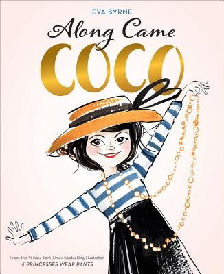 Along Came Coco (Byrne Eva)(Pevná vazba)