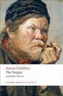 Steppe and Other Stories (Chekhov Anton)(Paperback)