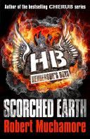 Scorched Earth (Muchamore Robert)(Paperback)