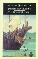 Golden Legend - Selections (Jacobus de Voragine)(Paperback)