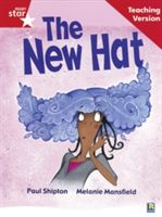 Rigby Star Guided Reading Red Level: The New Hat Teaching Version(Paperback)