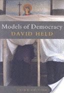 Models of Democracy (Held David)(Paperback)