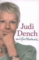 And Furthermore (Dench Dame Judi)(Paperback)