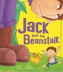 Jack and the Beanstalk (Alperin Mara)(Paperback)