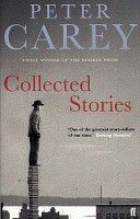 Collected Stories (Carey Peter)(Paperback)