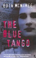 Blue Tango (McNamee Eoin)(Paperback)