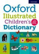 Oxford Illustrated Children's Dictionary (Dictionaries Oxford)(Part-work (fasciculo))