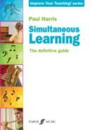 Simultaneous Learning (Harris Paul)(Paperback)