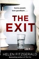 Exit (FitzGerald Helen)(Paperback)