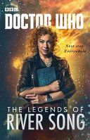 Doctor Who: The Legends of River Song (Colgan Jenny T.)(Pevná vazba)