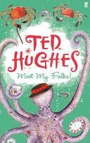 Meet My Folks (Hughes Ted)(Paperback)