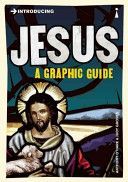 Introducing Jesus - A Graphic Guide (O'Hear Anthony)(Paperback)