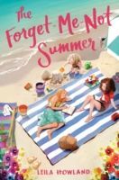 Forget-Me-Not Summer (Howland Leila)(Paperback)