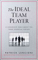 Humble, Hungry, Smart - The Three Universal Traits of Great Team Players (Lencioni Patrick M.)(Pevná vazba)