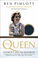 Queen - Elizabeth II and the Monarchy (Pimlott Ben)(Paperback)