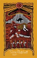 Last Continent (Pratchett Terry)(Pevná vazba)