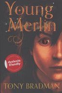 Young Merlin (Bradman Tony)(Paperback)
