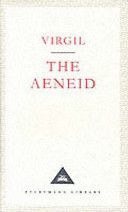 Aeneid (Virgil)(Pevná vazba)