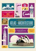 Atlas of Architecture and Marvellous Monuments (Verhille Alexandre)(Paperback)