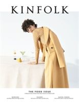 Kinfolk Volume 25 (Ouur Media)(Paperback)
