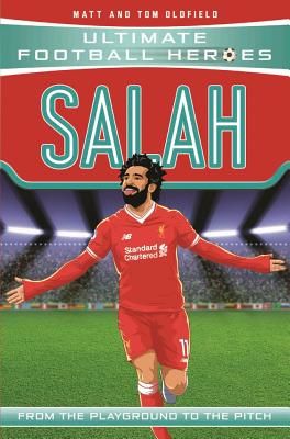 Salah (Oldfield Matt)(Paperback / softback)