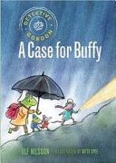 Detective Gordon: A Case for Buffy(Paperback)