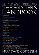 Painter's Handbook (Gottsegen Mark David)(Paperback)