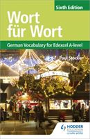 Wort fur Wort Sixth Edition: German Vocabulary for Edexcel A-level (Stocker Paul)(Paperback)