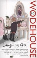 Laughing Gas (Wodehouse P. G.)(Paperback)