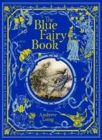 Blue Fairy Book (Barnes & Noble Children's Leatherbound Classics) (Lang Andrew)(Pevná vazba)