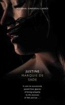 Justine (Sade Marquis de)(Paperback)