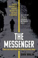 Messenger (Malik Shiv)(Paperback)